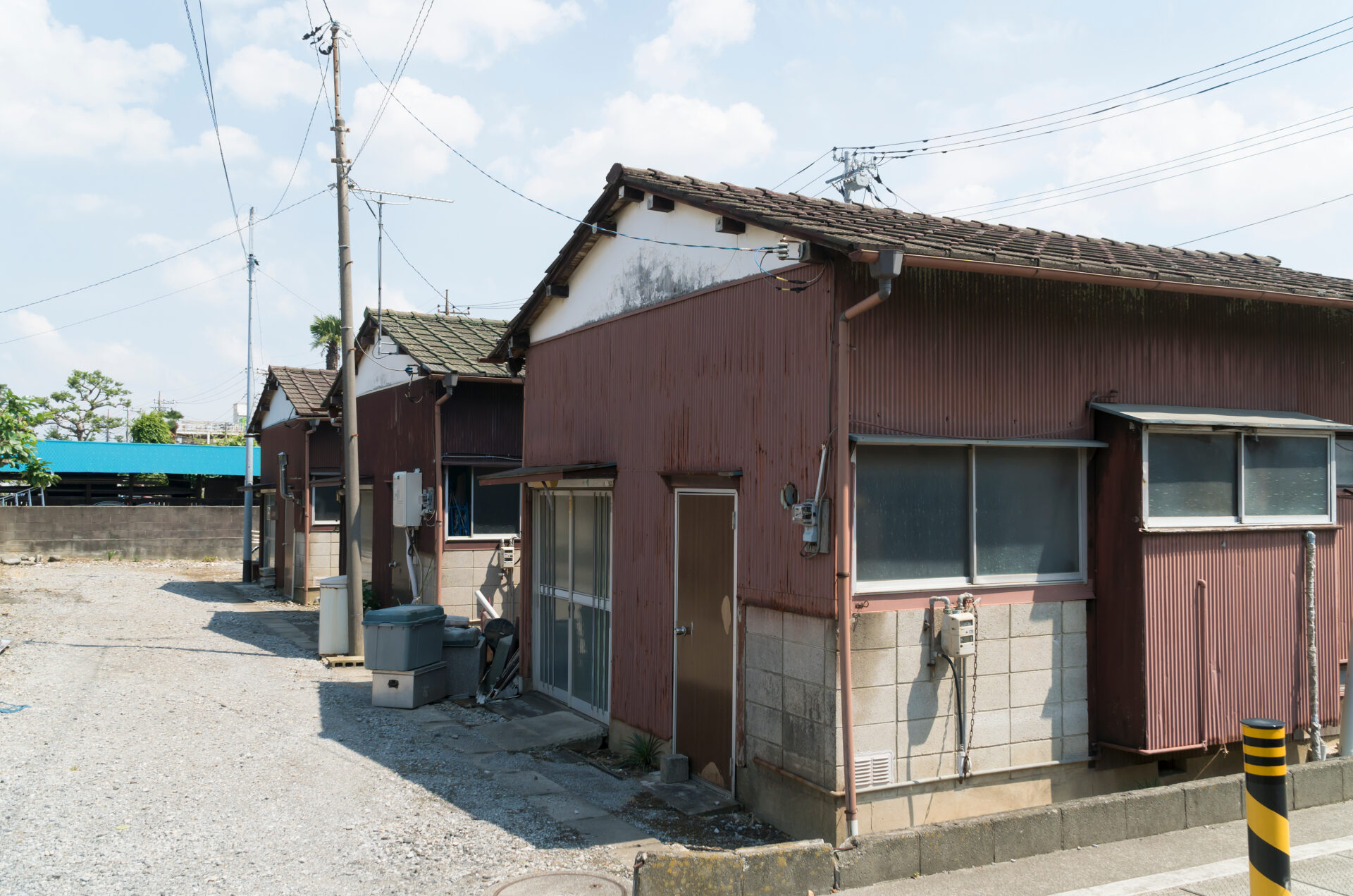 家族信託は空き家対策