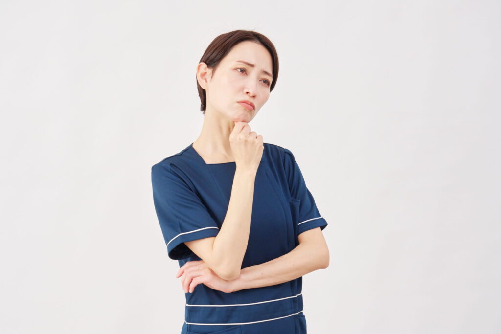 よくあるトラブル